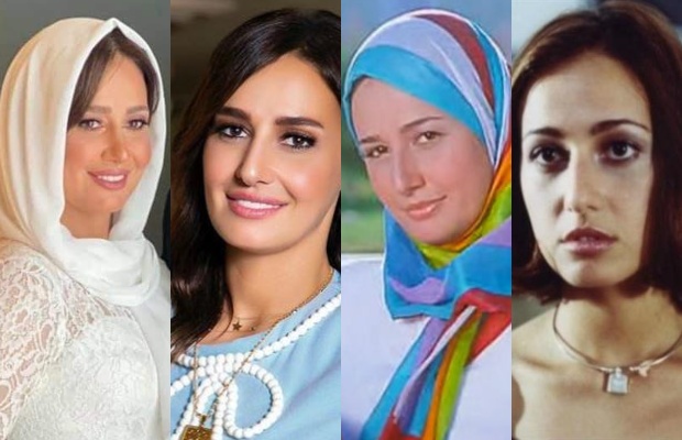 حلا شيحة