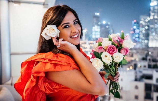 ياسمين عبد العزيز