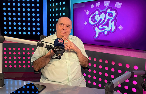 أحمد الإبياري