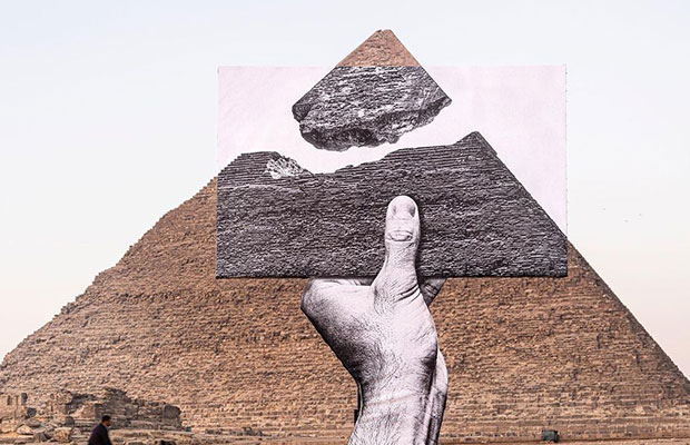 الأبد هو الآن