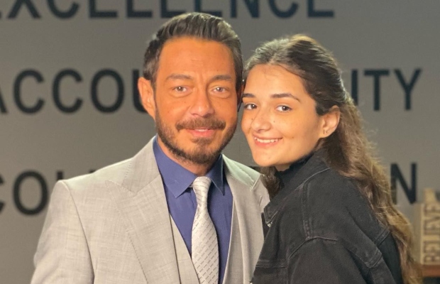 ملك أحمد زاهر