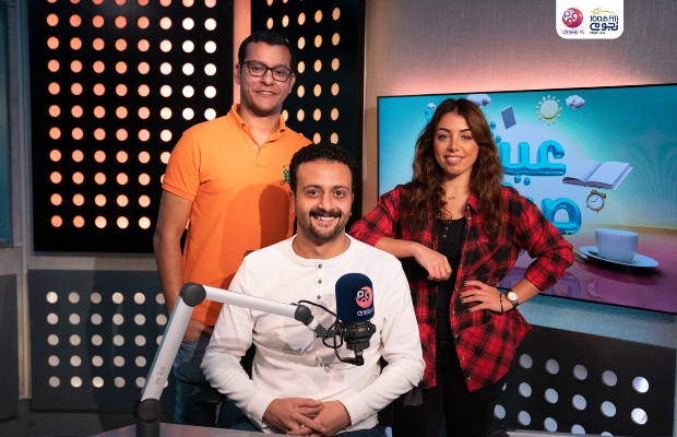 تامر نبيل