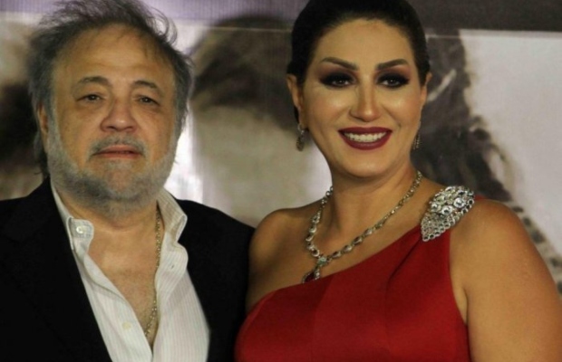 وفاء عامر