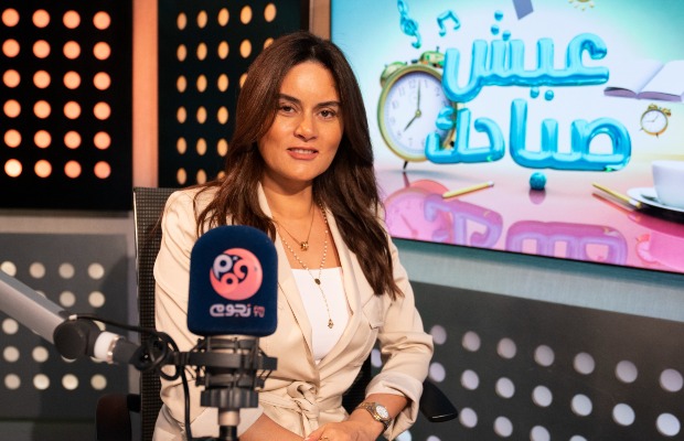 رشا مهدي