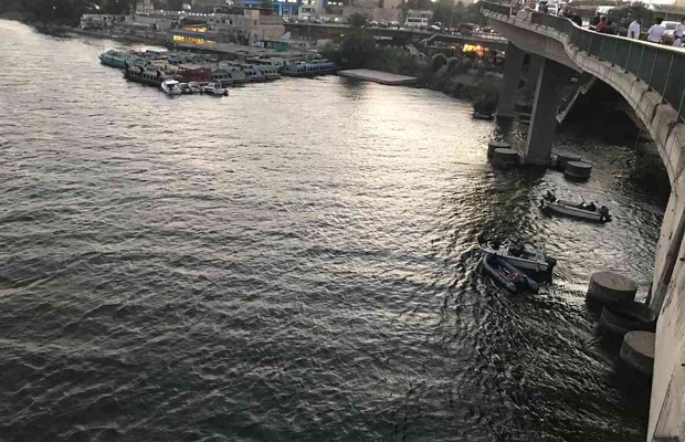 كوبري الساحل