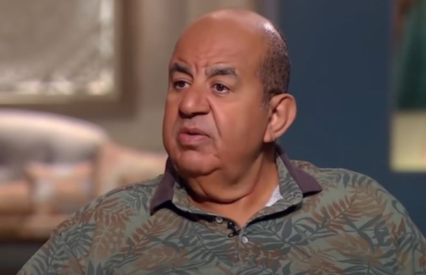 محمد التاجي