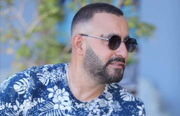 أحمد السقا