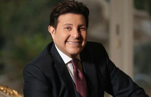 هاني شاكر