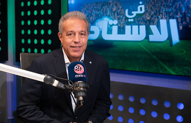 خالد الدرندلي