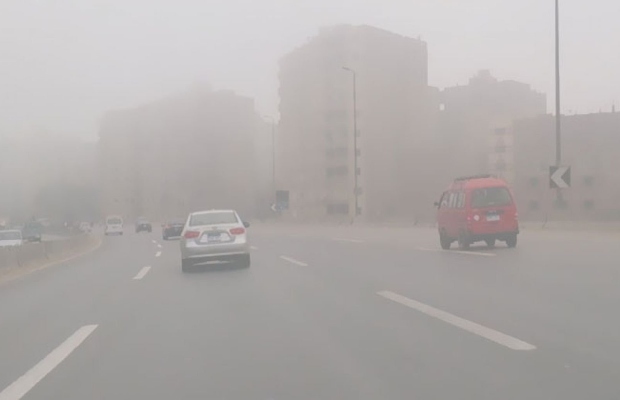 شبورة مائية