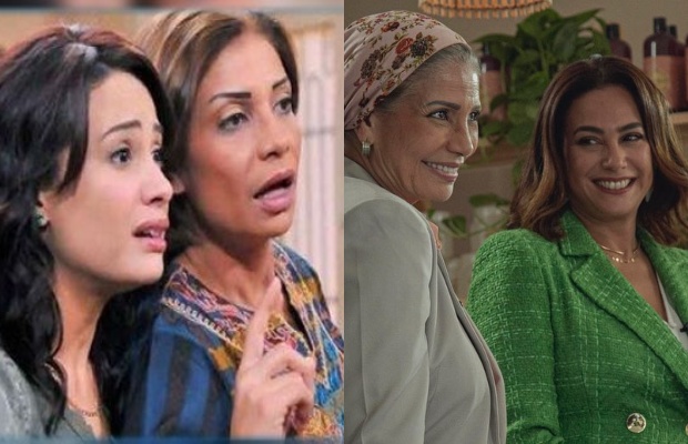 هند صبري - البحث عن علا - عايزة أتجوز