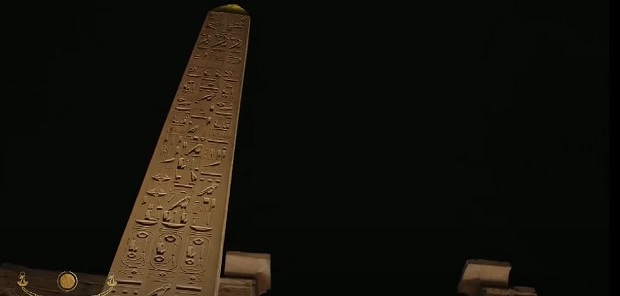 30 صورة من الحفل الأسطوري لافتتاح «طريق الكباش» بالأقصر