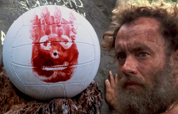 cast away