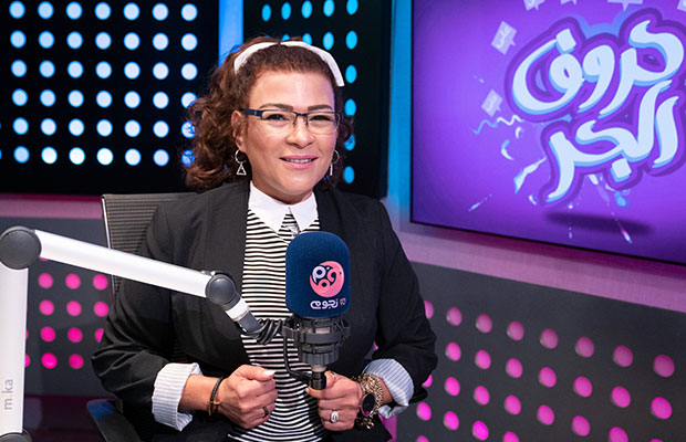فاطمة ناعوت