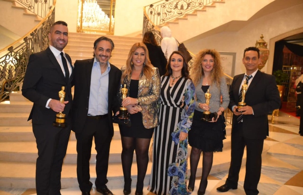 نجوم إف إم