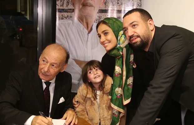 حلا شيحة