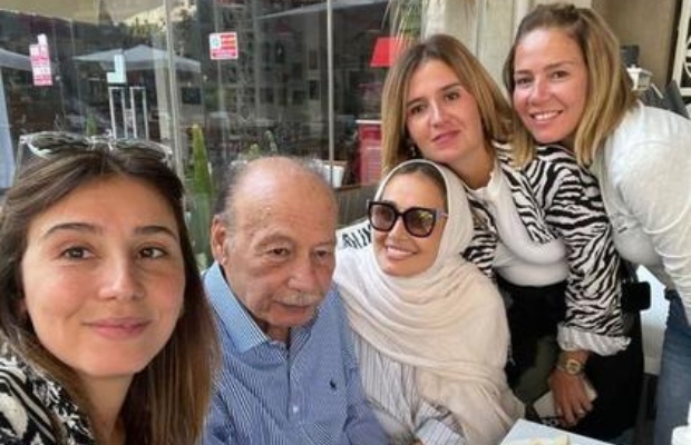 حلا شيحة