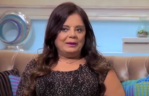 نادية شكري