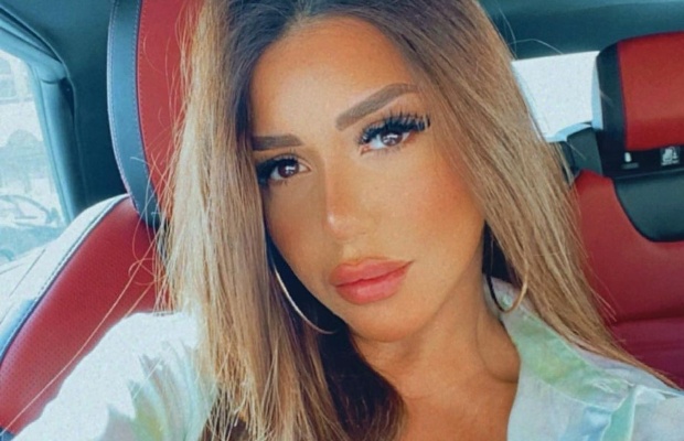 سارة سلامة