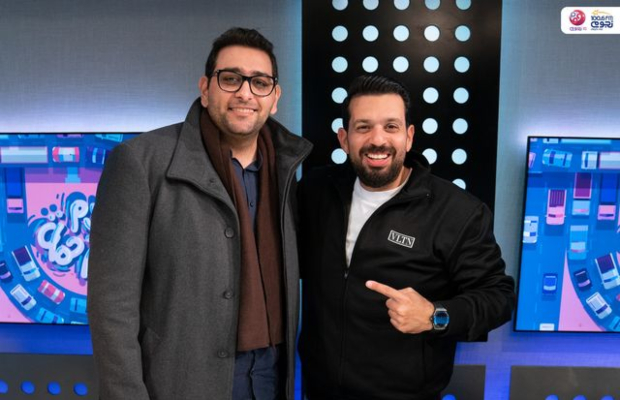 رامي سولي