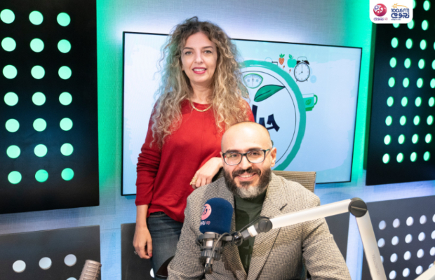 الدكتور رامي سعيد
