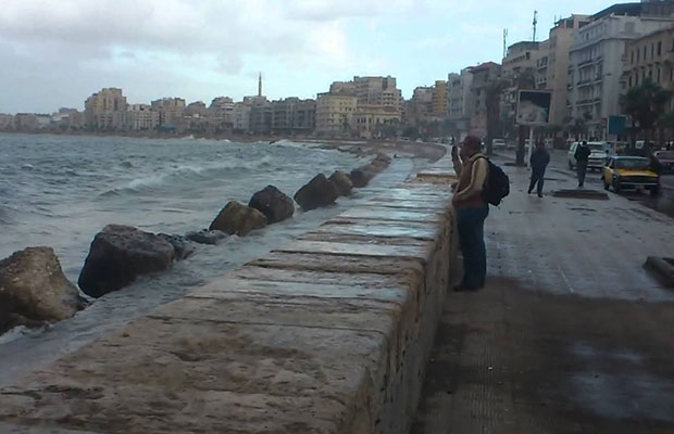 الإسكندرية