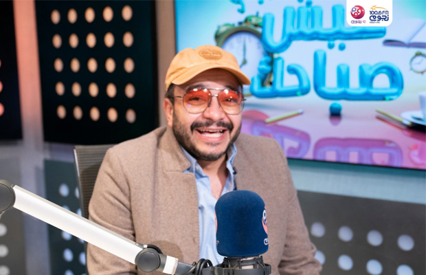 حسام داغر