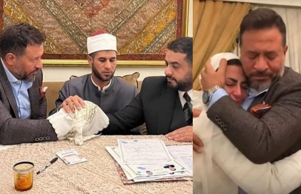ماجد المصري