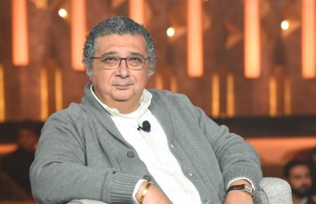 ماجد الكدواني