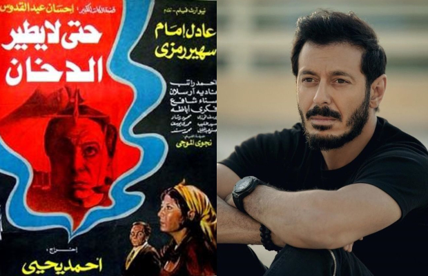 مصطفى شعبان