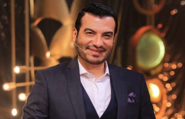 إيهاب توفيق