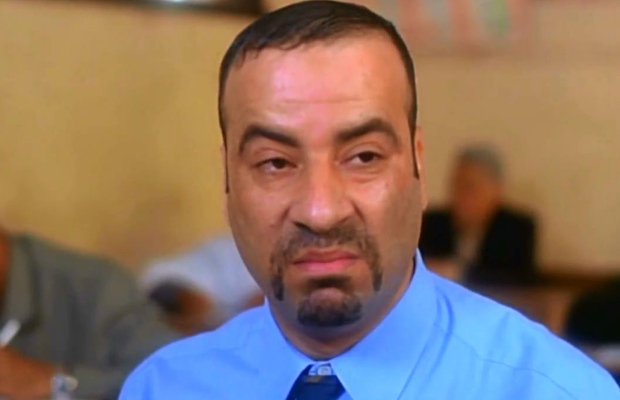 اللمبي - محمد سعد
