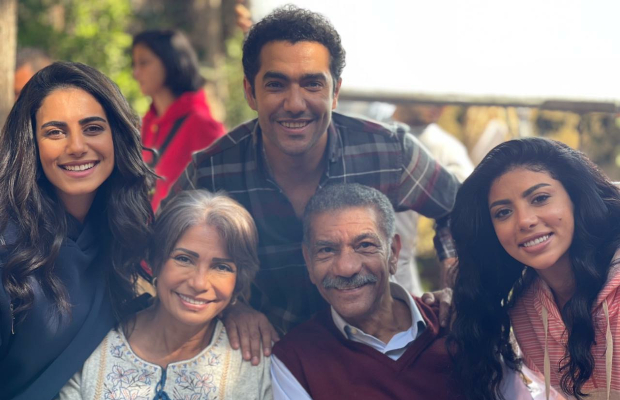 أبو العروسة 3
