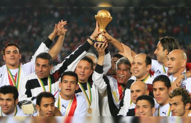 المنتخب المصري