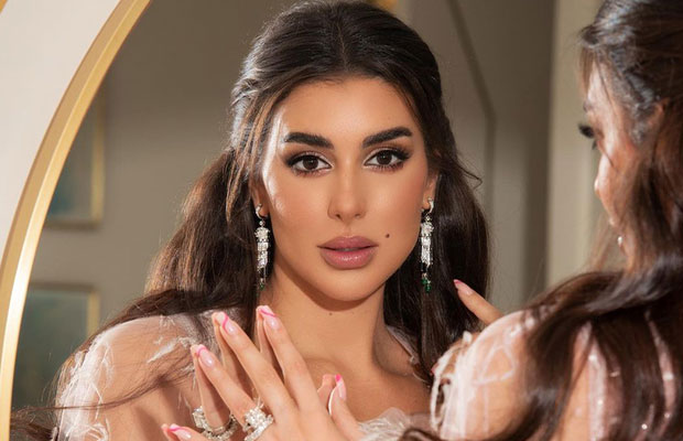 ياسمين صبري