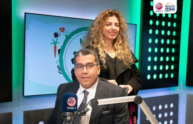 الدكتور محمد خطاب