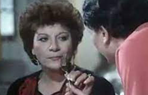 عايدة عبدالعزيز