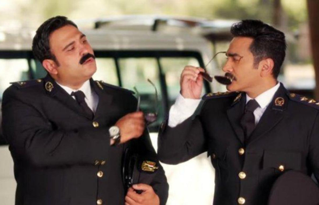 فيلم البدلة