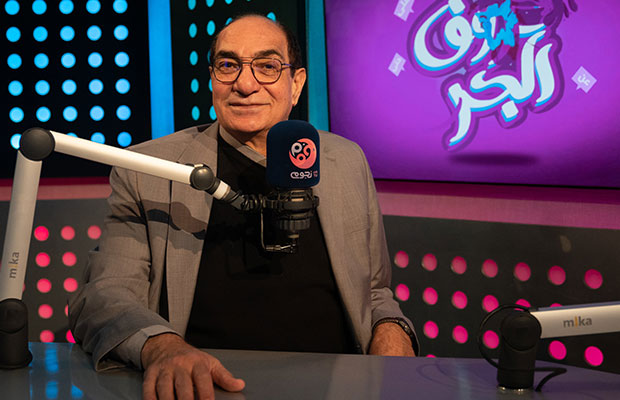 مجدي أحمد علي
