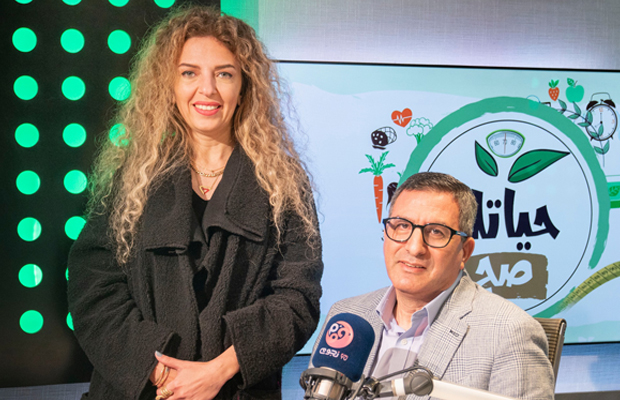 الدكتور طارق عمر