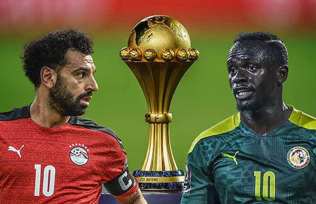 المنتخب المصري