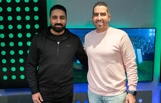 محمود شيكو