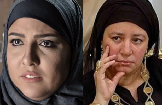 عبلة كامل