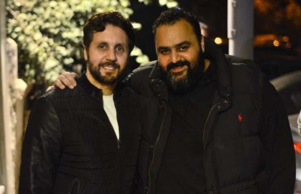 هشام ماجد