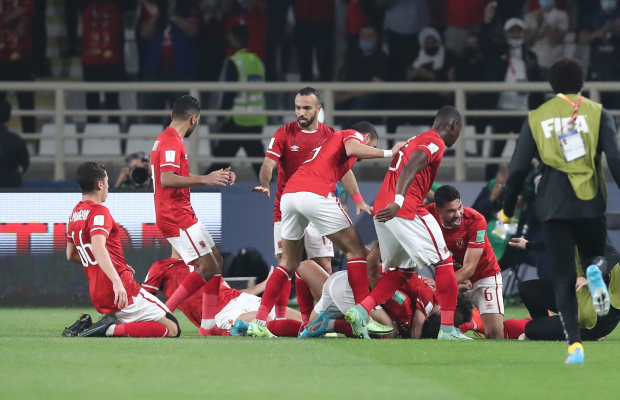 الأهلي
