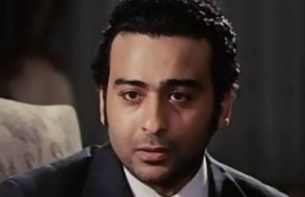 أحمد عزمي