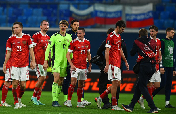 روسيا