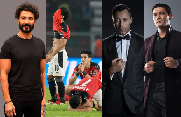 منتخب مصر