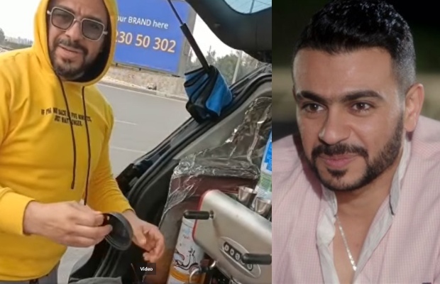 كريم الحسيني