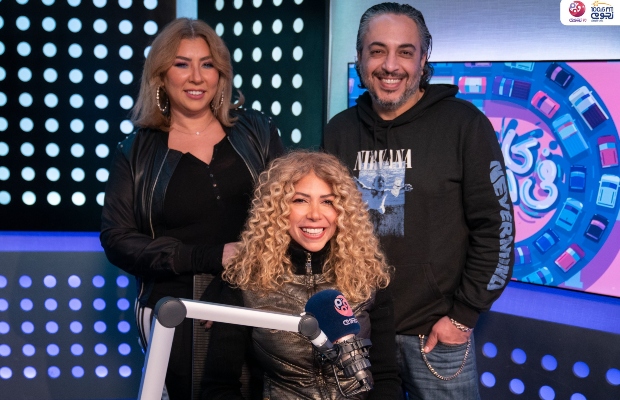 يسرا الجندي